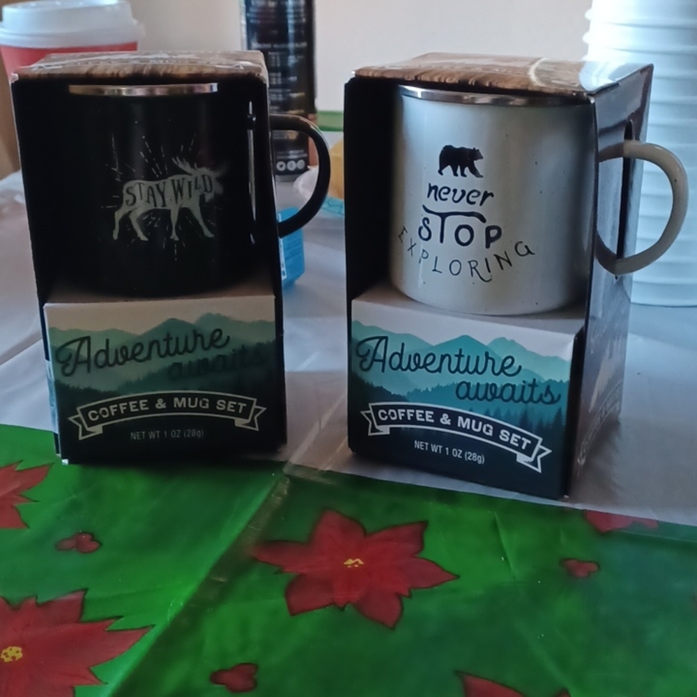mug set bundle